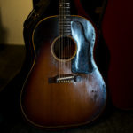 Gibson J-45 Adj.1959年製 ギブソン ヴィンテージギター ビンテージギター MADE IN USA アメリカ製 ギター guitar アコギ アコースティックギター 愛知 名古屋 altoediritto アルトエデリット レア物