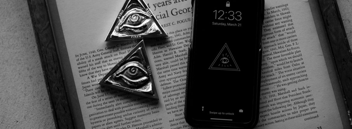 ILLUMINATI　FIXERFIXERFIXERFIXERFIXERFIXER フィクサー イルミナティ アイズリング 愛知 名古屋 altoediritto アルトエデリット iPhone11pro 待ち受け 携帯待ち受け ROLEX DAYTONA デイトナ 116500LN