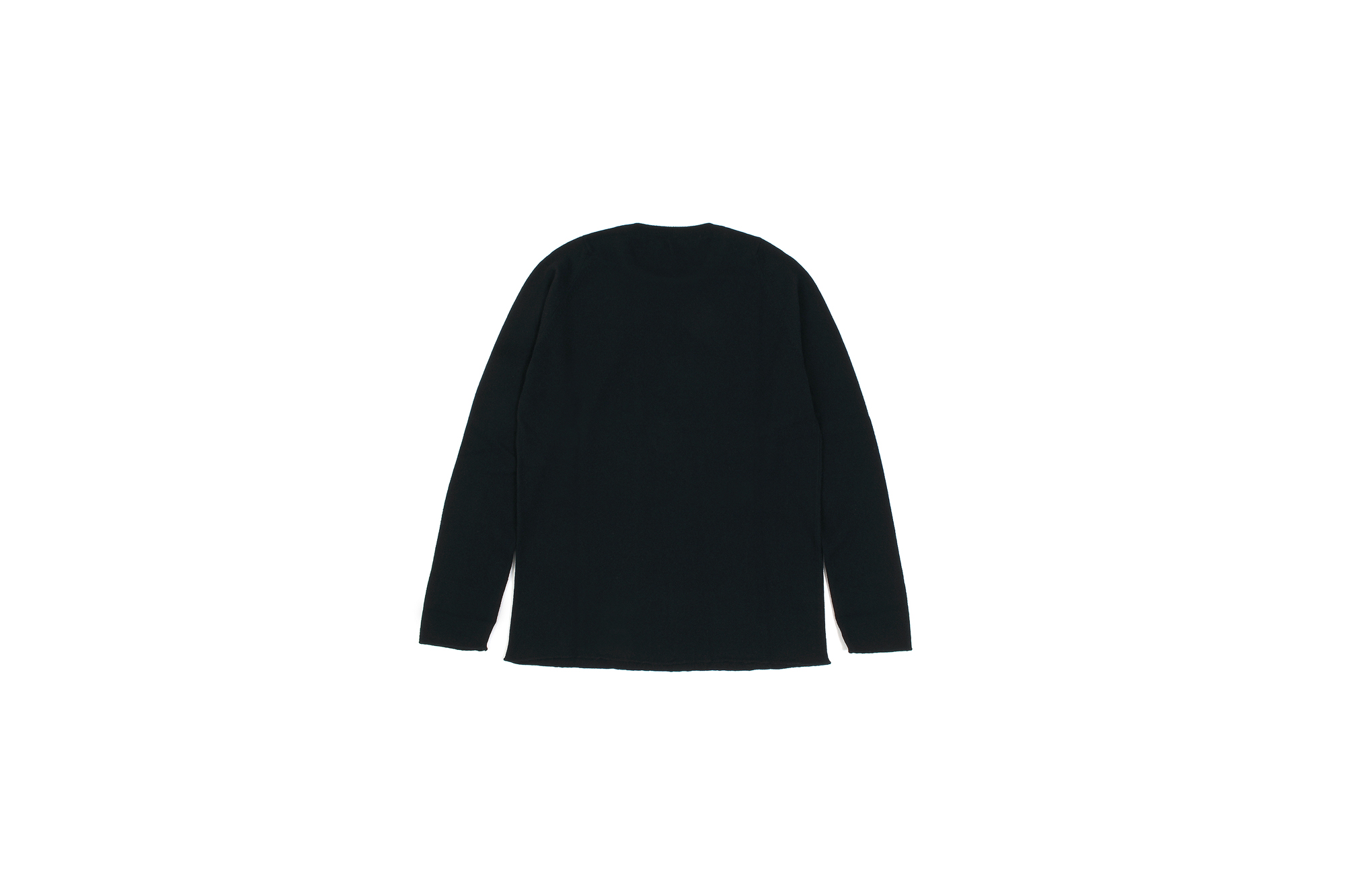 lucien pellat-finet(ルシアン ペラフィネ) KISS Skull Cashmere Sweater (キッス スカル カシミア セーター) インターシャ カシミア スカル セーター BLACK × NIVEOUS (ブラック × ホワイト) made in scotland (スコットランド製) 2020 春夏新作 愛知 名古屋 altoediritto アルトエデリット