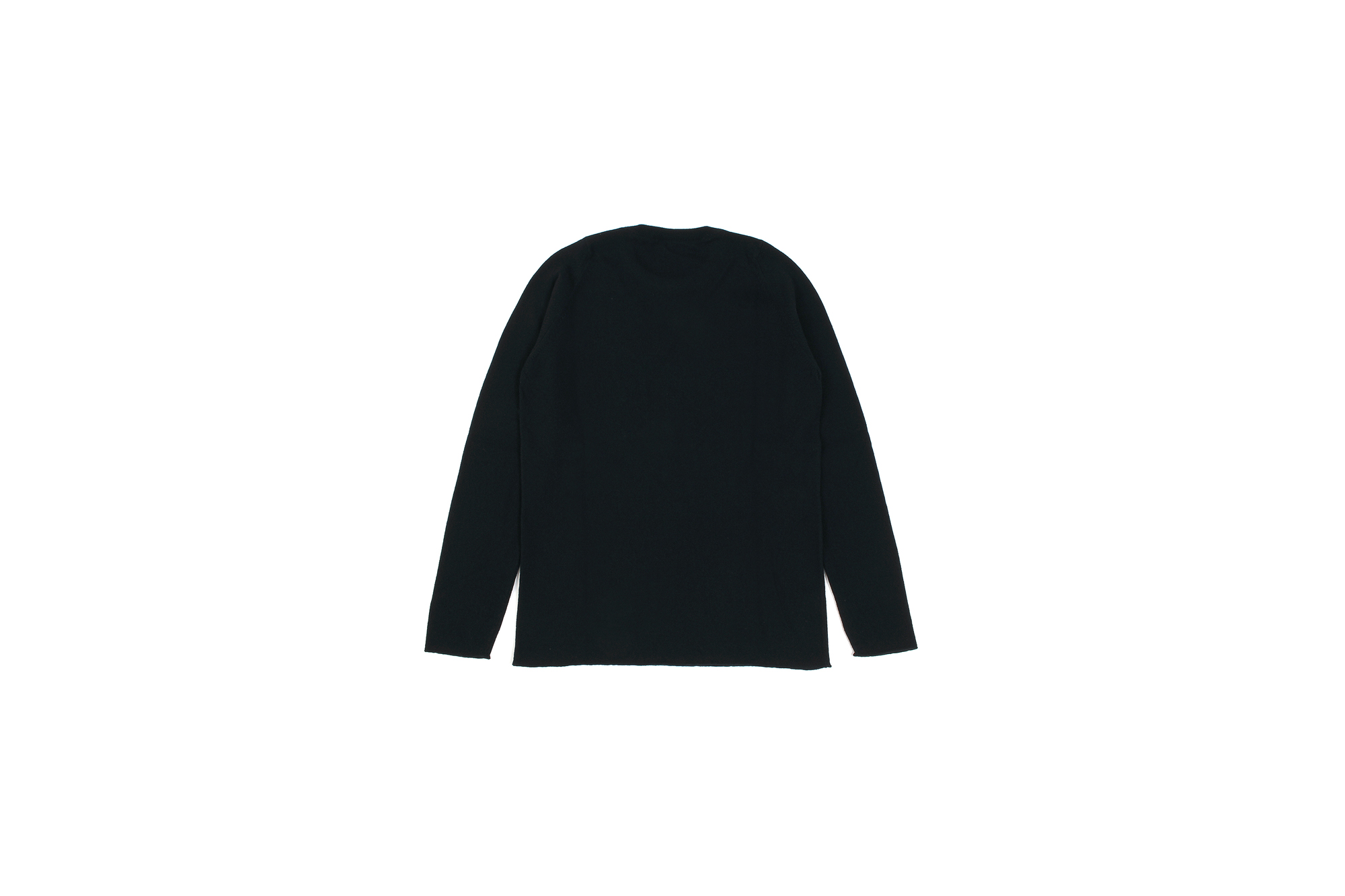 lucien pellat-finet(ルシアン ペラフィネ) KISS Skull Tongue Cashmere Sweater (キッス スカル タン カシミア セーター) インターシャ カシミア スカル セーター BLACK × NIVEOUS (ブラック × ホワイト) made in scotland (スコットランド製) 2020 春夏新作 愛知 名古屋 altoediritto アルトエデリット