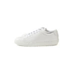 NATIONAL STANDARD (ナショナルスタンダード) EDITION 3 WHITE MONOCHROME レザースニーカー WHITE (ホワイト・000) 2020 春夏新作のイメージ