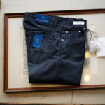 RICHARD J.BROWN(リチャードジェイブラウン) TOKYO(トウキョウ) T84 W248 CR BGI ストレッチ デニム パンツ INDIGO(インディゴ) MADE IN ITALY (イタリア製) 2020春夏新作 【入荷しました】【フリー分発売開始】のイメージ
