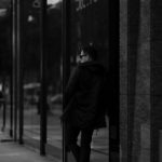 cuervo bopoha // “Liam” Black 2021のイメージ