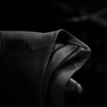 cuervo bopoha(クエルボ ヴァローナ) Sartoria Collection (サルトリア コレクション) Lobb (ロブ) Dominique France ドミニック フランス 3B ジャケット GRAY (グレー) MADE IN JAPAN (日本製) 2020 【Special Special Special Model】のイメージ