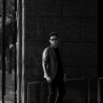 cuervo bopoha (クエルボ ヴァローナ) Sartoria Collection (サルトリア コレクション) Lobb (ロブ) Dominique France (ドミニック フランス) LORRAINE NANCY III (ロレーヌナンシー トロワ) EXCELLENT WOOL × SILK ウールシルク サマージャケット GRAY (グレー) MADE IN JAPAN (日本製) 2020 【Special Special Special Model】のイメージ