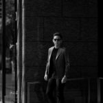 cuervo bopoha (クエルボ ヴァローナ) Sartoria Collection (サルトリア コレクション) Lobb (ロブ) Dominique France (ドミニック フランス) LORRAINE NANCY III (ロレーヌナンシー トロワ) EXCELLENT WOOL × SILK ウールシルク サマージャケット GRAY (グレー) MADE IN JAPAN (日本製) 2020 【Special Special Special Model】のイメージ