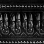 ENZO BONAFE (エンツォボナフェ) ART. EB-08 Crocodile Coin Loafer (クロコダイル コイン ローファー) Mat Crocodile Leather マット クロコダイル レザー ドレスシューズ ローファー COCCO DARK BROWN (ブラウン) made in italy (イタリア製) 2020 春夏新作 【入荷しました】【フリー分発売開始】のイメージ