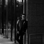 FIXER(フィクサー) F1(エフワン) DOUBLE RIDERS Cow Leather ダブルライダース ジャケット BLACK(ブラック) 【ご予約受付中】【2020.4.19(Sun)～2020.5.10(Sun)】のイメージ