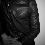 FIXER(フィクサー) F1(エフワン) DOUBLE RIDERS Cow Leather ダブルライダース ジャケット BROWN (ブラウン)のイメージ