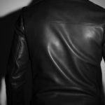 FIXER(フィクサー) F1(エフワン) DOUBLE RIDERS Cow Leather ダブルライダース ジャケット BROWN (ブラウン)のイメージ