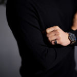 FIXER(フィクサー) ILLUMINATI EYES RING 925 STERLING SILVER(925 スターリングシルバー) イルミナティ アイズリング SILVER(シルバー) 2020【ご予約開始】【2020.4.11(Sat)~2020.5.03(Sun)】のイメージ