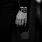 FIXER(フィクサー) ILLUMINATI EYES RING 925 STERLING SILVER(925 スターリングシルバー) イルミナティ アイズリング SILVER(シルバー) 2020 【SOLD OUT】のイメージ