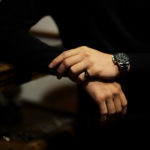 FIXER(フィクサー) ILLUMINATI EYES RING BLACK RHODIUM(ブラック ロジウム) イルミナティ アイズリング BLACK(ブラック) 2020 【ご予約開始】【2020.4.11(Sat)～2020.5.03(Sun)】のイメージ