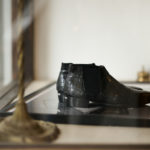 Georges de Patricia(ジョルジュ ド パトリシア) Diablo Crocodile (ディアブロ クロコダイル) 925 STERLING SILVER (925 スターリングシルバー) Crocodile クロコダイル エキゾチックレザー サイドゴアブーツ NOIR (ブラック)【Special Boots】【Staff 私物】のイメージ