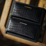 Georges de Patricia “Phantom Crocodile Long” 18K GOLD , 925 STERLING SILVER 2020【Special Model】のイメージ