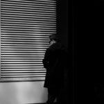 cuervo bopoha // “David” Cashmere Black 2020AWのイメージ