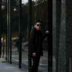 cuervo bopoha // “Liam” Black 2021のイメージ