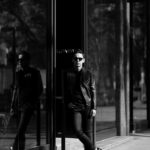 FIXER(フィクサー) F1(エフワン) DOUBLE RIDERS Cow Leather ダブルライダース ジャケット BLACK(ブラック) 【ご予約開始】【2020.5.24(Sun)～2020.6.14(Sun)】のイメージ