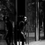 FIXER(フィクサー) F1(エフワン) DOUBLE RIDERS Cow Leather ダブルライダース ジャケット BLACK(ブラック) 【ご予約受付中】【2020.5.24(Sun)～2020.6.14(Sun)】のイメージ