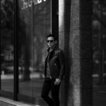 FIXER(フィクサー) F1(エフワン) DOUBLE RIDERS Cow Leather ダブルライダース ジャケット BROWN (ブラウン)のイメージ
