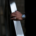 FIXER(フィクサー) ILLUMINATI EYES RING 925 STERLING SILVER(925 スターリングシルバー) イルミナティ アイズリング SILVER(シルバー) 2020 【ご予約受付中】【2020.5.24(Sun)～2020.6.14(Sun)】のイメージ