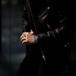 FIXER(フィクサー) LARGE ILLUMINATI EYES RING 925 STERLING SILVER(925 スターリングシルバー) ラージ イルミナティ アイズリング SILVER(シルバー) 2020 【ご予約受付中】【2020.5.24(Sun)～2020.6.14(Sun)】のイメージ