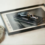 Georges de Patricia(ジョルジュ ド パトリシア) Dino (ディーノ) 925 STERLING SILVER (925 スターリングシルバー) キーフック SILVER (シルバー) 2020のイメージ