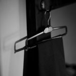 cuervo bopoha (クエルボ ヴァローナ) Sartoria Collection (サルトリア コレクション) Brad (ブラッド) 2WAY SUPER COMFORT JERSEY ストレッチ ジャージ スラックス MEDIUM GRAY (ミディアム グレー) MADE IN JAPAN (日本製) 2020 秋冬のイメージ