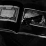 Mr.CASANOVA × cuervo bopoha  “STOMP” // 2020AW 【Special Model】のイメージ