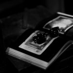 Mr.CASANOVA × cuervo bopoha  “STOMP” // 2020AW 【Special Model】のイメージ