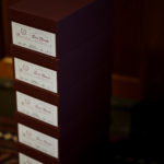 ENZO BONAFE(エンツォボナフェ) ART.3995 Double strap boot BONAUDO MUSEUM CALF ボナウド社ミュージアムカーフ ダブルストラップブーツ DARK BROWN (ダークブラウン) made in italy (イタリア製) 2020 秋冬新作 【入荷しました】【フリー分発売開始】のイメージ