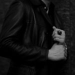 FIXER(フィクサー) BLACK PANTHER RING “RUBY” BLACK RHODIUM(ブラック ロジウム) ブラック パンサーリング ルビー BLACK(ブラック) 2020 【SOLD OUT】のイメージ