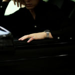 FIXER(フィクサー) ILLUMINATI EYES RING 925 STERLING SILVER(925 スターリングシルバー) イルミナティ アイズリング SILVER(シルバー) 2020 【SOLD OUT】のイメージ