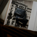 Georges de Patricia (ジョルジュ ド パトリシア) Cloud Crocodile (クラウド クロコダイル) 925 STERLING SILVER (925 スターリングシルバー) Niloticus Crocodile ニロティカス クロコダイル エキゾチックレザー カードケース NOIR (ブラック) 2020のイメージ