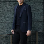 De Petrillo / デ・ペトリロ (2021 春夏 プレ 展示会) 【ご予約受付中】のイメージ