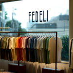 FEDELI / フェデリ (2021 春夏 プレ展示会)のイメージ