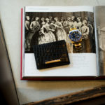 Georges de Patricia “Cloud Crocodile 18K GOLD” × ROLEX “SUBMARINER DATE 116618LB”のイメージ