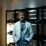 HIROSHI TSUBOUCHI ヒロシツボウチのイメージ