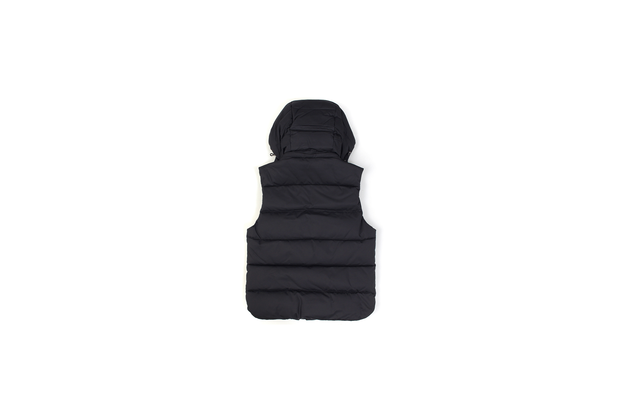 MOORER (ムーレー) FAYER (フェイヤー) Nylon Down Vest ナイロン ダウンベスト BLUE(ブルー・78) Made in italy (イタリア製) 2020 秋冬新作 【入荷しました】【フリー分発売開始】愛知 名古屋 altoediritto アルトエデリット ダウンベスト