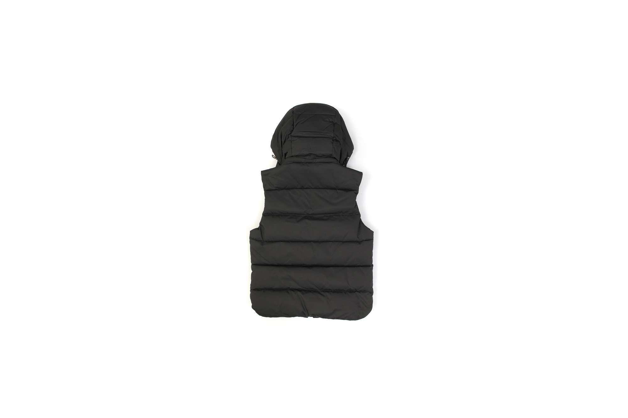 MOORER ムーレー FAYER フェイヤー Nylon Down Vest ナイロン ダウンベスト NERO(ブラック・08) Made in italy イタリア製 2020 秋冬新作 入荷しました　フリー分発売開始　愛知 名古屋 altoediritto アルトエデリット ダウンベスト