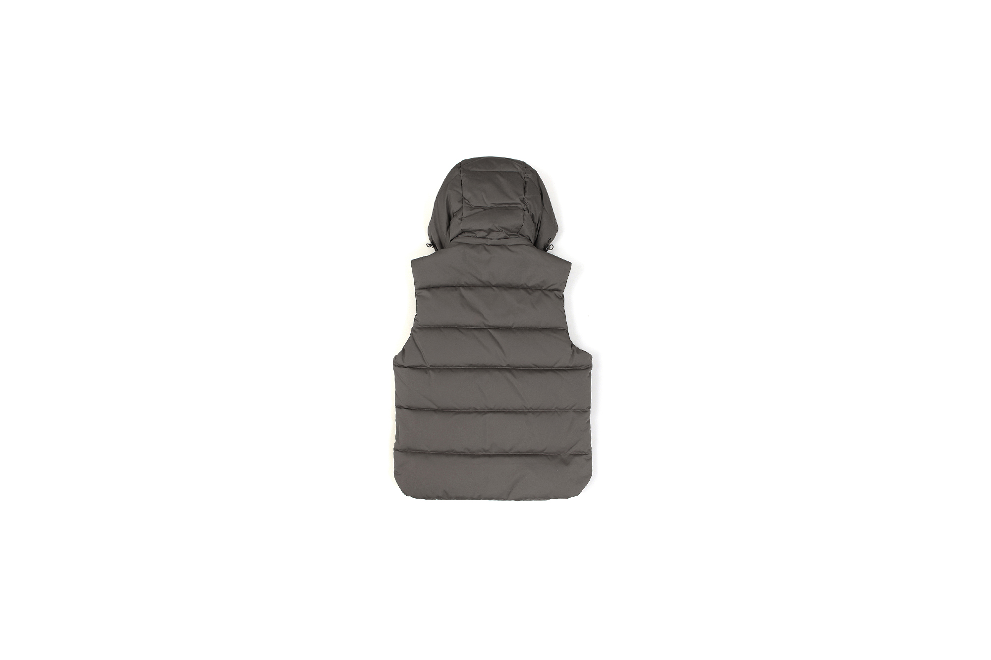 MOORER ムーレー FAYER フェイヤー Nylon Down Vest ナイロン ダウンベスト VISONEベージュ・33 Made in italy イタリア製 2020 秋冬新作 入荷しました　フリー分発売開始　愛知 名古屋 altoediritto アルトエデリット ダウンベスト