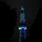 Nagoya TV Tower /// Rainbowのイメージ