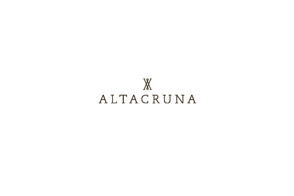 ALTACRUNA / アルタクルーナ 2020AWのイメージ