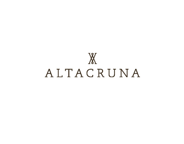 ALTACRUNA / アルタクルーナのブランド画像