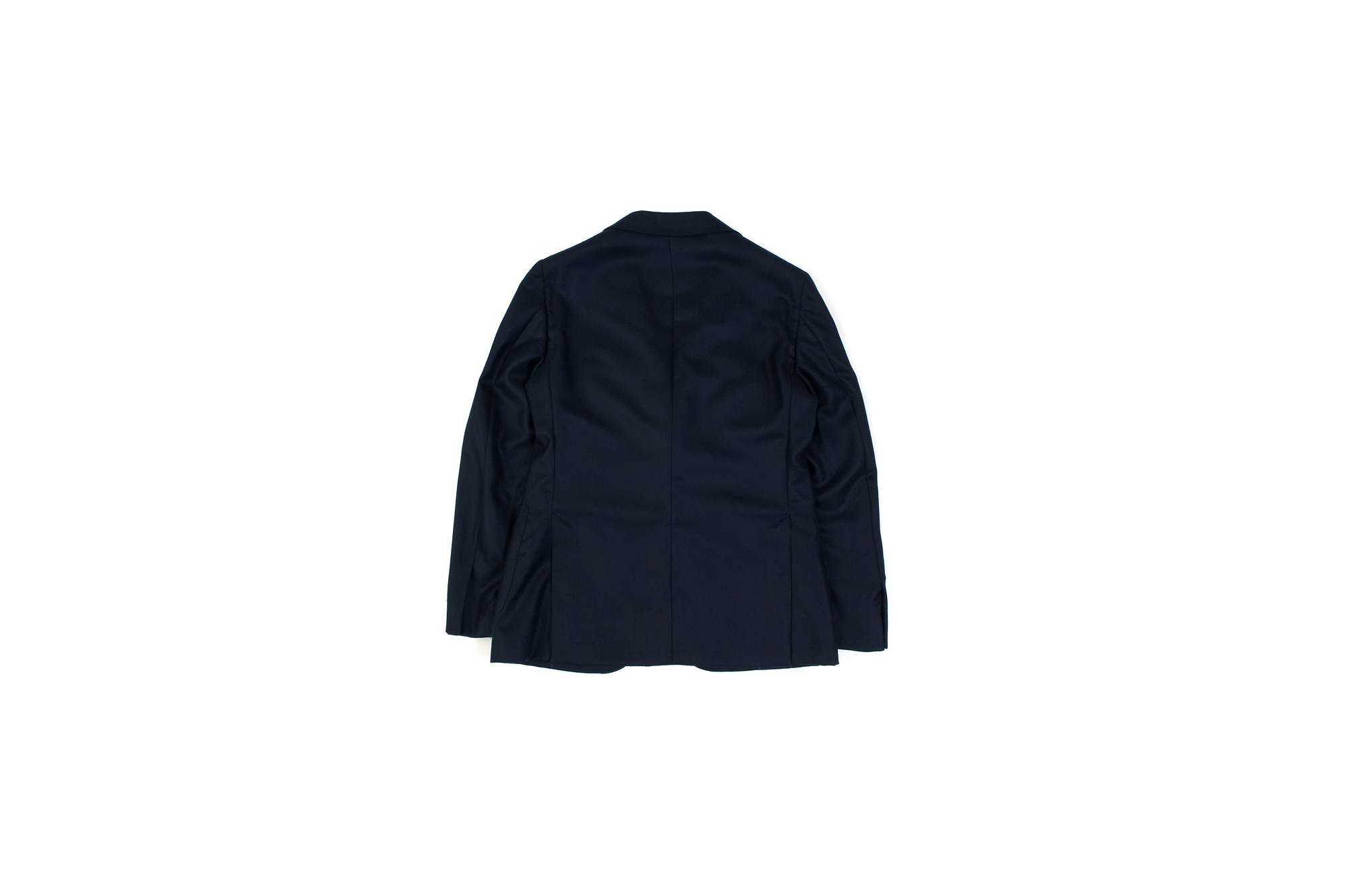 BELVEST (ベルベスト) JACKET IN THE BOX (ジャケットインザボックス) カシミア ジャケット NAVY (ネイビー) Made in italy (イタリア製) 2020 秋冬新作 【入荷しました】【フリー分発売開始】愛知 名古屋 Alto e Diritto アルトエデリット