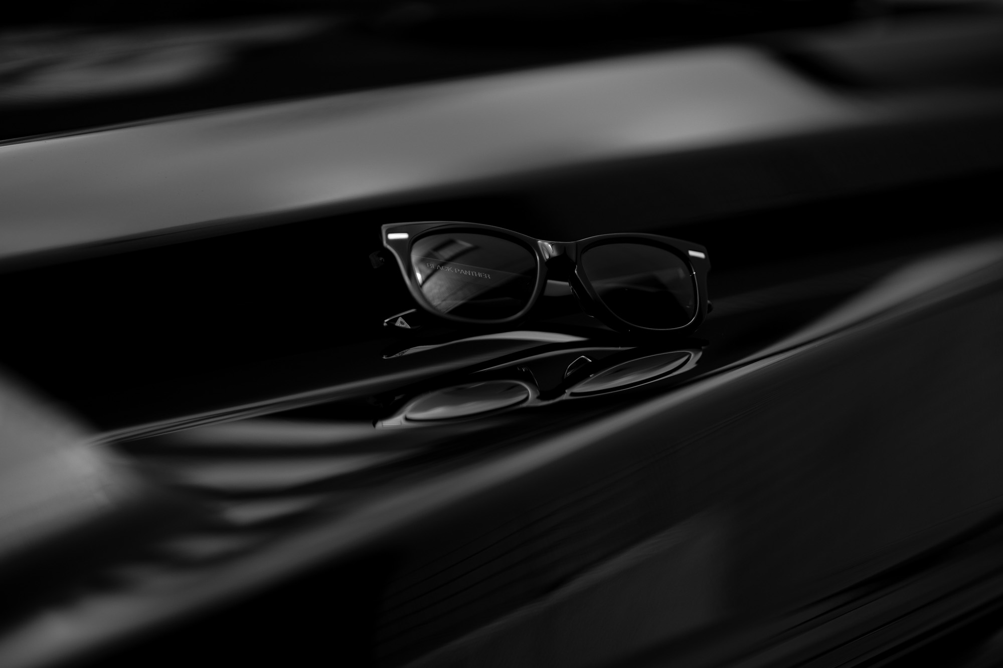 FIXER(フィクサー) BLACK PANTHER(ブラックパンサー) 925 STERLING SILVER サングラス BLACK (ブラック) 愛知 名古屋 Alto e Diritto アルトエデリット 眼鏡 グラサン 925スターリングシルバー スペシャルモデル sunglasses