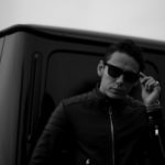 FIXER(フィクサー) BLACK PANTHER(ブラックパンサー) 925 STERLING SILVER サングラス BLACK (ブラック)のイメージ