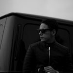 FIXER(フィクサー) BLACK PANTHER(ブラックパンサー) 925 STERLING SILVER サングラス BLACK (ブラック)のイメージ