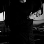 FIXER(フィクサー) CROCODILE LEATHER BRACELET 18K GOLD (18K ゴールド) クロコダイル レザー ブレスレット BLACK (ブラック) 2020 【SOLD OUT】のイメージ