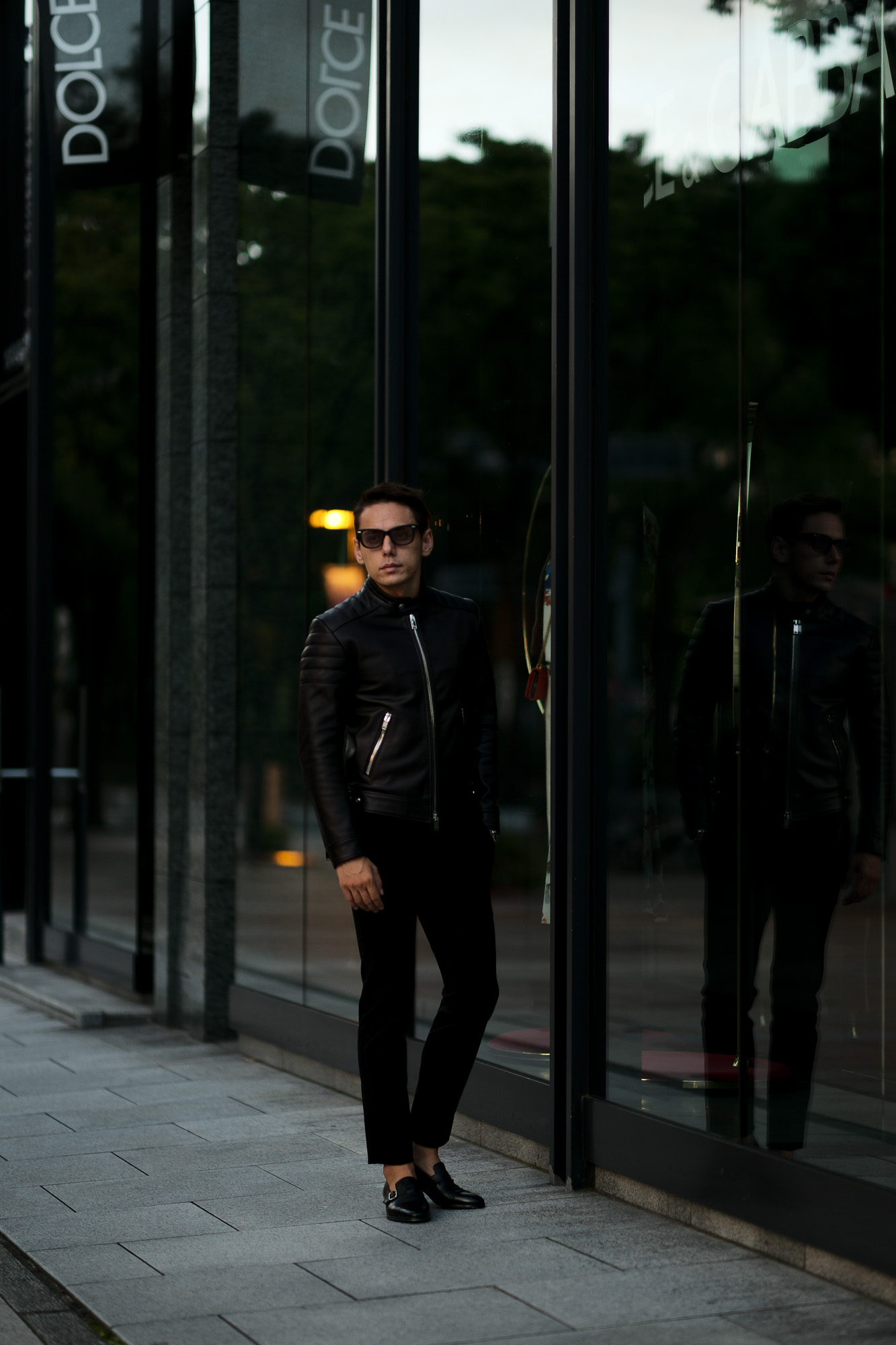 FIXERフィクサー F2エフツー SINGLE RIDERS Cow Leather シングルライダース ジャケット BLACKブラック 2020 altoediritto アルトエデリット 愛知 名古屋 レザージャケット ライダースジャケット スペシャルモデル
